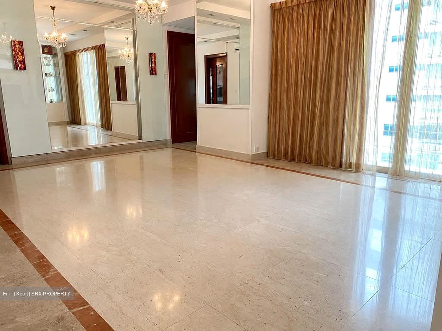 Melrose Park (D10), Condominium #600341711